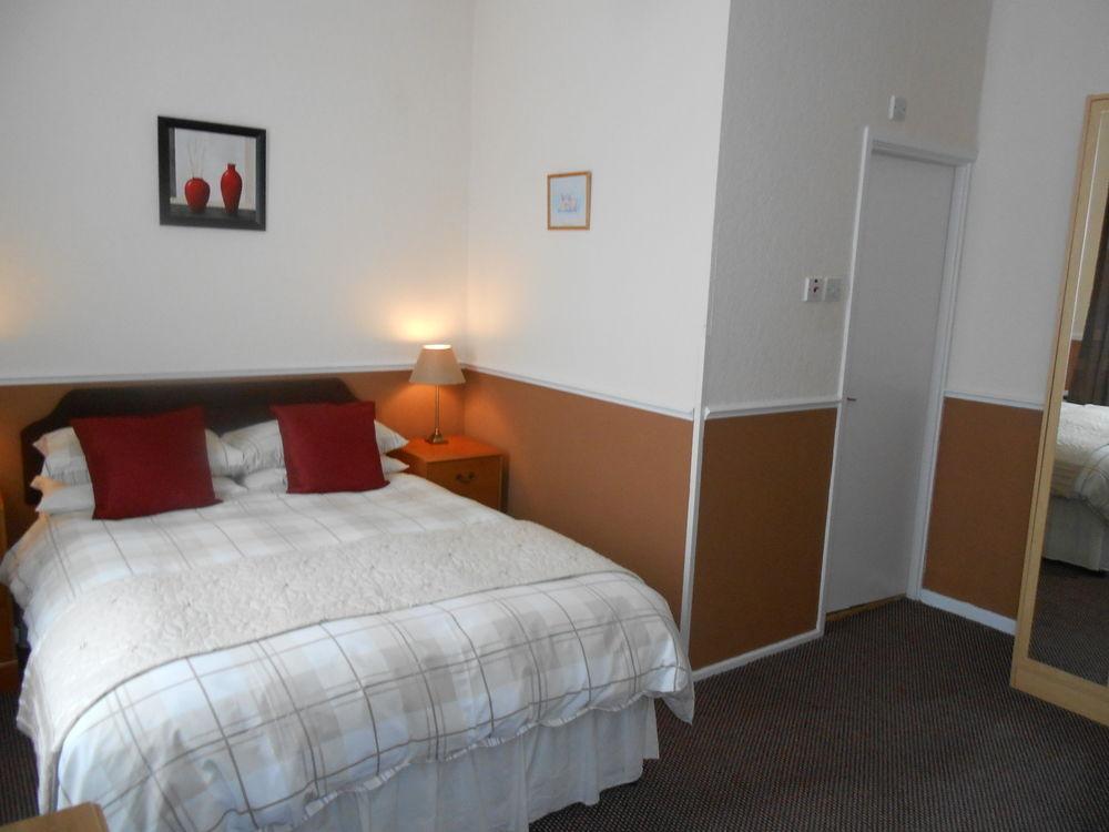 Shirley Heights Hotel Blackpool Esterno foto
