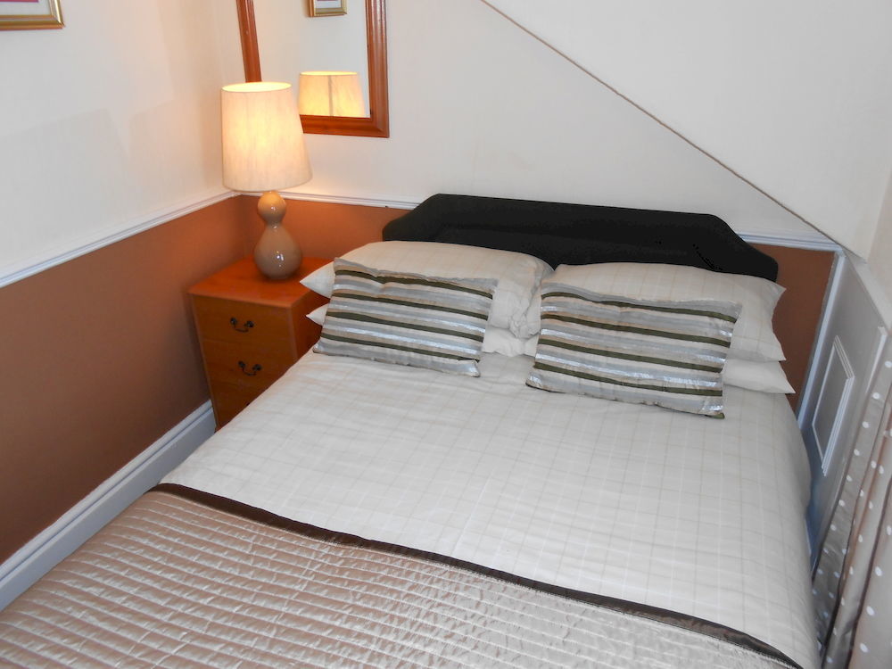 Shirley Heights Hotel Blackpool Esterno foto